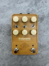 Universal Audio Enigmatic '82 Overdrive Special Amp