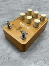 Universal Audio Enigmatic '82 Overdrive Special Amp_3