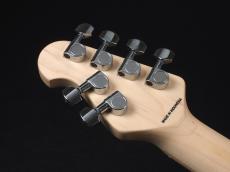 Sterling by MUSIC MAN SUB AX3QM SPB ~Spectrum Blue~【浜松の楽器店 SONIX】【全国どこでも送料無料】_9