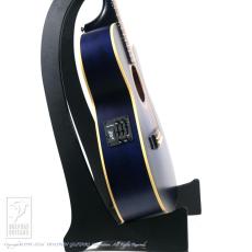 Maton Performer Ghost Blue_3
