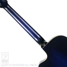 Maton Performer Ghost Blue_6