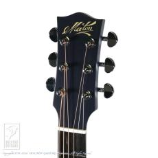 Maton Performer Ghost Blue_7