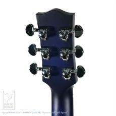Maton Performer Ghost Blue_8
