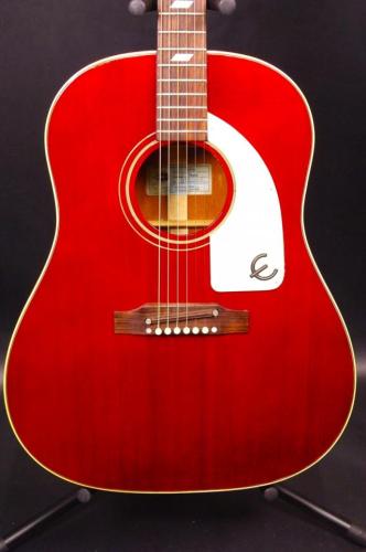 Epiphone TEXAN