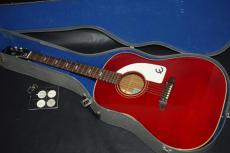 Epiphone TEXAN_2