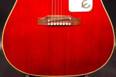 Epiphone TEXAN_9