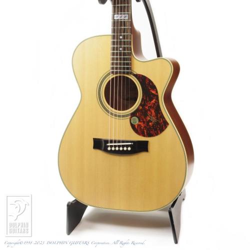 Maton EBG808CTE (Tommy Emmanuel Signature)