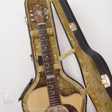Maton EBG808CTE (Tommy Emmanuel Signature)_8