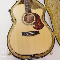 Maton EBG808CTE (Tommy Emmanuel Signature)_11
