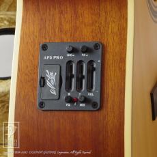 Maton EBG808CTE (Tommy Emmanuel Signature)_14