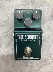 Ibanez Tube Screamer Overdrive Pro TS808HWV2