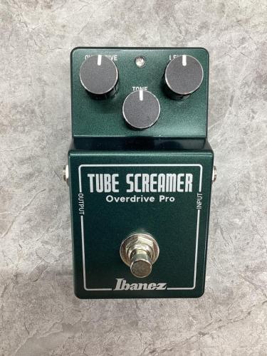 Ibanez Tube Screamer Overdrive Pro TS808HWV2