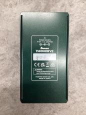 Ibanez Tube Screamer Overdrive Pro TS808HWV2_2