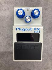 BOSS Plugout PX-1