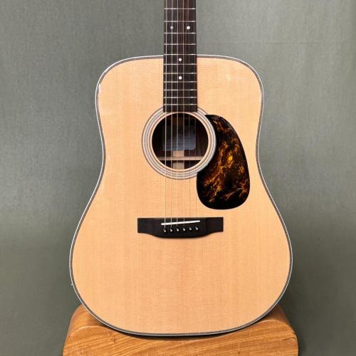 K.Yairi DY-28W Custom