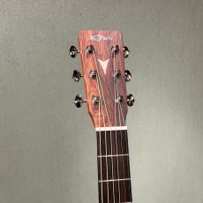 K.Yairi DY-28W Custom_3