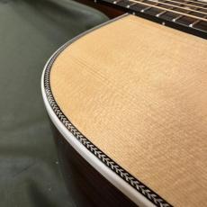 K.Yairi DY-28W Custom_6