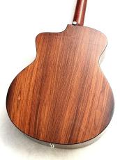 Ibanez 【48回まで無金利OK!】JGM10-BSN 【Jon Gomm氏シグネチャーモデル】【専用トリプル・マイク仕様】_6