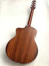 Ibanez 【48回まで無金利OK!】JGM10-BSN 【Jon Gomm氏シグネチャーモデル】【専用トリプル・マイク仕様】_7