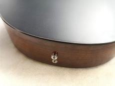 Ibanez 【48回まで無金利OK!】JGM10-BSN 【Jon Gomm氏シグネチャーモデル】【専用トリプル・マイク仕様】_11