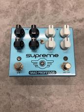 MAD PROFESSOR Supreme
