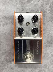 Thorpy FX FALLOUT CLOUD Fuzz