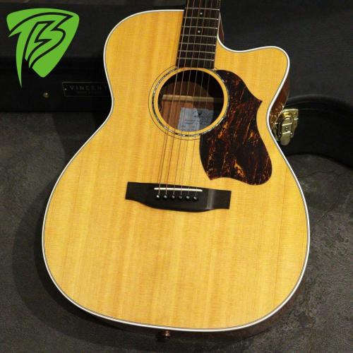 K.Yairi VINCENT VF-9c NL 2023