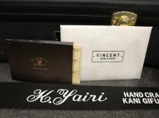 K.Yairi VINCENT VF-9c NL 2023_10