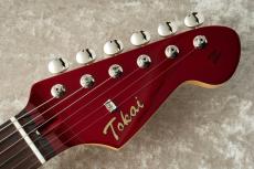 Tokai AST-101 -Old Candy Apple Red / OCRR- #240866_5