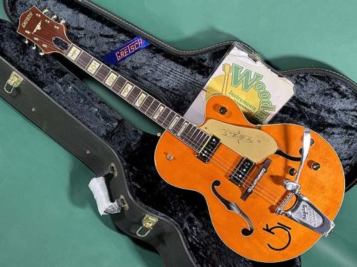 Gretsch G6120DSW