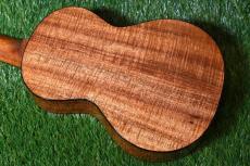 tkitki ukulele CTM-C14R H.koa B.C Sitka.S #1233_2