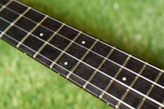 tkitki ukulele CTM-C14R H.koa B.C Sitka.S #1233_7