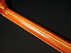 Terry's Terry (テリーズテリー)TMX-100【最高級スプルース×ハカランダモデル  超レアなOMサイズ もう出て来ない逸品です】先ずは解説試奏動画ご覧下さい。_10