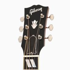 Gibson Hummingbird Koa Carpathian Spruce -Honey burst #23095087_7