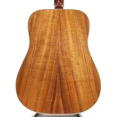 Gibson Hummingbird Koa Carpathian Spruce -Honey burst #23095087_10