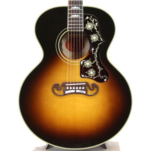 Gibson J-200 Junior -Vintage Sunburst
