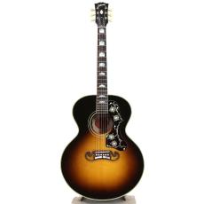 Gibson J-200 Junior -Vintage Sunburst_2