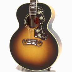 Gibson J-200 Junior -Vintage Sunburst_3