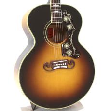 Gibson J-200 Junior -Vintage Sunburst_4