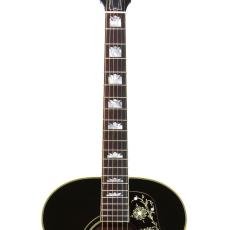 Gibson J-200 Junior -Vintage Sunburst_6