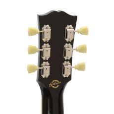 Gibson J-200 Junior -Vintage Sunburst_8