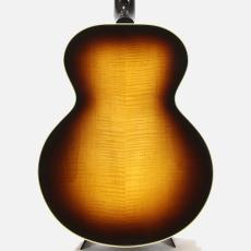 Gibson J-200 Junior -Vintage Sunburst_10