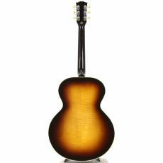 Gibson J-200 Junior -Vintage Sunburst_11