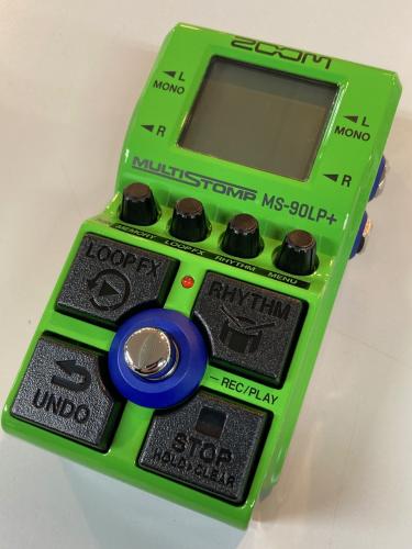ZOOM MS-90LP+