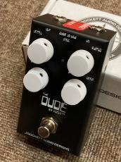 J.Rockett Audio Designs The Dude V2_5