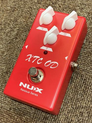 nux XTC OD