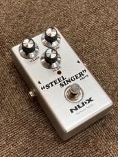 nux Steel Singer Drive_2