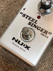 nux Steel Singer Drive_4