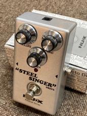 nux Steel Singer Drive_5