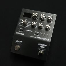 BOSS RV-200 リバーブ